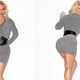 Illustration for article titled Underboob, Butt Cheeks, & Camel Toe: The Best Of Coco's Clothing Line